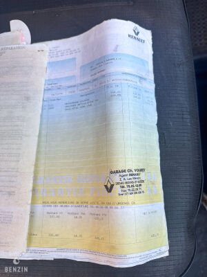 Volkswagen Combi T3 - 1983 *Projet