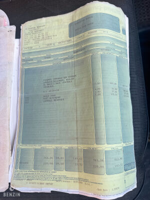 Volkswagen Combi T3 - 1983 *Projet