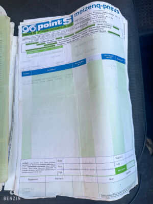 Volkswagen Combi T3 - 1983 *Projet