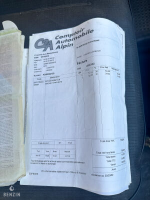 Volkswagen Combi T3 - 1983 *Projet