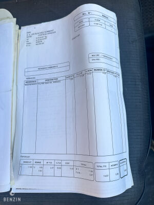 Volkswagen Combi T3 - 1983 *Projet