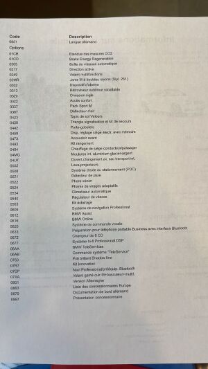 BMW 135i e88 cabriolet - 2008