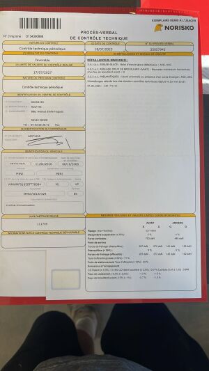 Mini Cooper S JCW - 2008