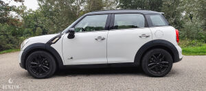 Mini Countryman Cooper S All4 - 2010
