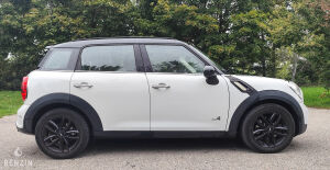 Mini Countryman Cooper S All4 - 2010