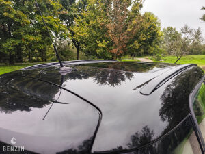 Mini Countryman Cooper S All4 - 2010