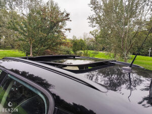 Mini Countryman Cooper S All4 - 2010