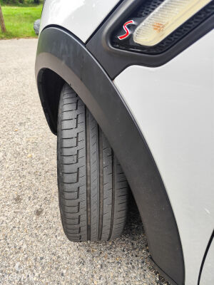 Mini Countryman Cooper S All4 - 2010