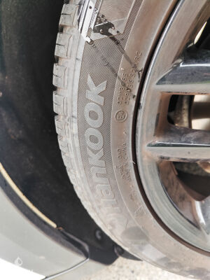 Mini Countryman Cooper S All4 - 2010