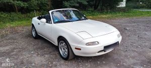Mazda MX5 NA - 1990