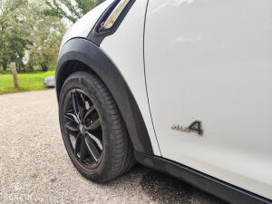 Mini Countryman Cooper S All4 - 2010