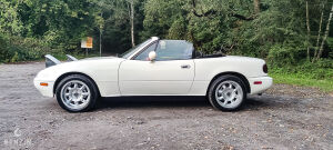Mazda MX5 NA - 1990