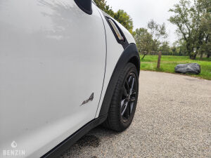 Mini Countryman Cooper S All4 - 2010
