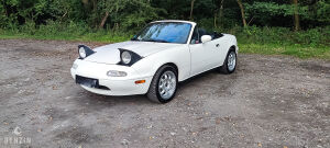 Mazda MX5 NA - 1990