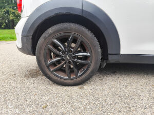 Mini Countryman Cooper S All4 - 2010