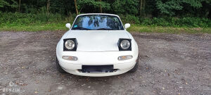 Mazda MX5 NA - 1990