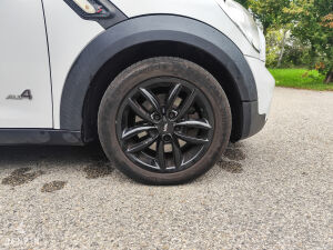 Mini Countryman Cooper S All4 - 2010
