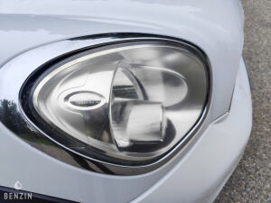 Mini Countryman Cooper S All4 - 2010