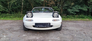 Mazda MX5 NA - 1990