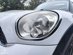 Mini Countryman Cooper S All4 - 2010