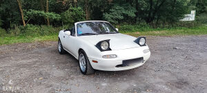 Mazda MX5 NA - 1990