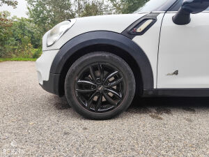 Mini Countryman Cooper S All4 - 2010