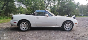 Mazda MX5 NA - 1990