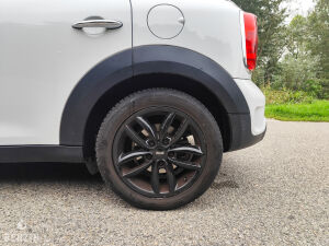 Mini Countryman Cooper S All4 - 2010