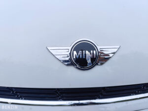Mini Countryman Cooper S All4 - 2010