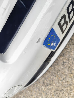 Mini Countryman Cooper S All4 - 2010