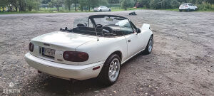 Mazda MX5 NA - 1990