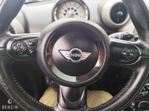 Mini Countryman Cooper S All4 - 2010