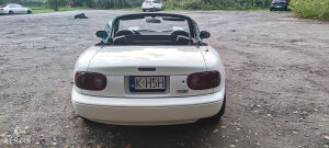 Mazda MX5 NA - 1990
