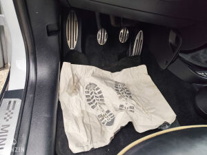 Mini Countryman Cooper S All4 - 2010