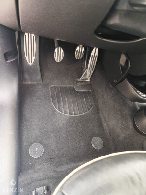 Mini Countryman Cooper S All4 - 2010