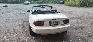 Mazda MX5 NA - 1990