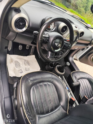 Mini Countryman Cooper S All4 - 2010