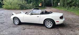 Mazda MX5 NA - 1990