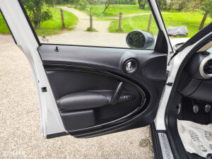 Mini Countryman Cooper S All4 - 2010