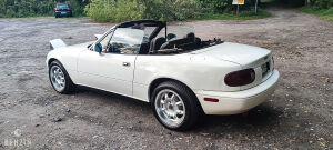 Mazda MX5 NA - 1990