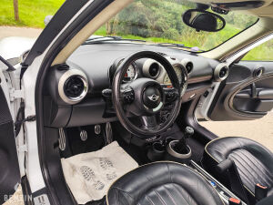 Mini Countryman Cooper S All4 - 2010