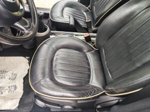 Mini Countryman Cooper S All4 - 2010