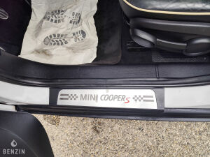 Mini Countryman Cooper S All4 - 2010