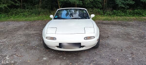 Mazda MX5 NA - 1990