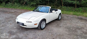 Mazda MX5 NA - 1990