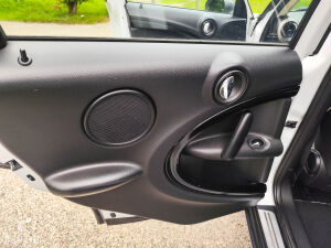 Mini Countryman Cooper S All4 - 2010