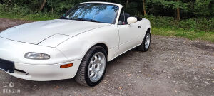 Mazda MX5 NA - 1990