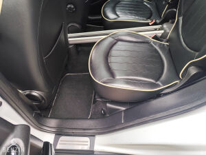 Mini Countryman Cooper S All4 - 2010