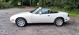Mazda MX5 NA - 1990