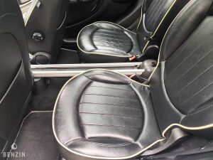 Mini Countryman Cooper S All4 - 2010